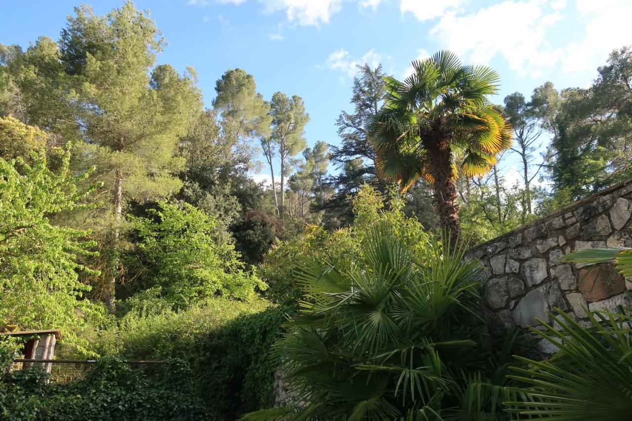 Masia Sagues Poblet Luaran gambar