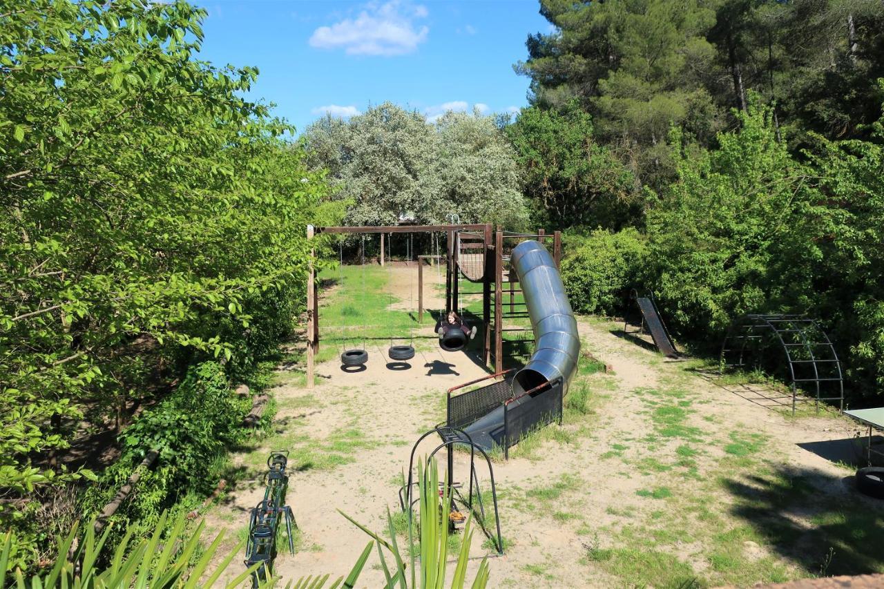 Masia Sagues Poblet Luaran gambar